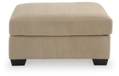 Otomana de Acento Extragrande SimpleJoy