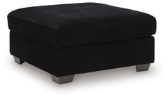 Otomana de Acento Extragrande SimpleJoy