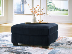 Otomana de Acento Extragrande SimpleJoy