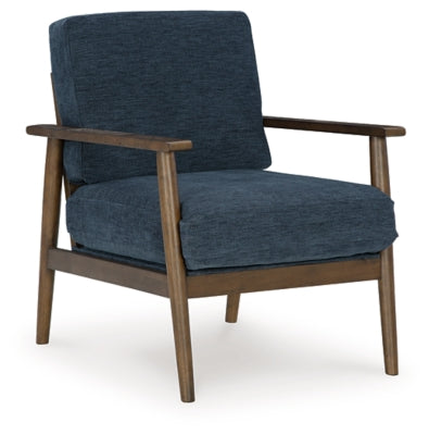 Silla de Acento Bixler
