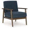 Silla de Acento Bixler