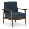 Silla de Acento Bixler