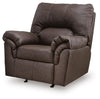 Silla Reclinable Whitlock