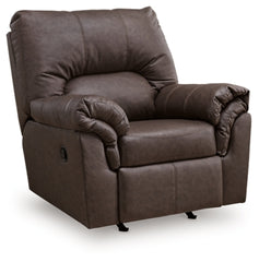 Silla Reclinable Whitlock