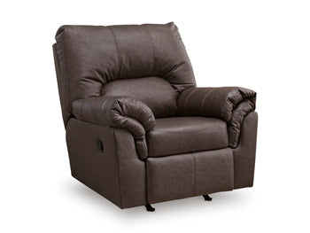 Silla Reclinable Whitlock