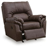 Silla Reclinable Whitlock