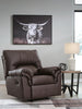 Silla Reclinable Whitlock