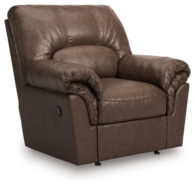 Silla Reclinable Whitlock – detalle 6
