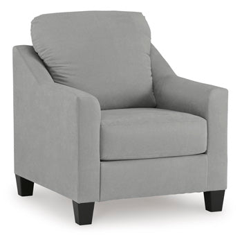 Silla Adlai