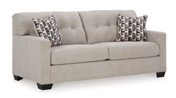 Sofá 3 Puestos Mahoney