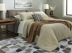 Sofá Sleeper Full Mahoney