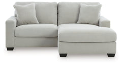 Sofá Chaise Longue Amesley