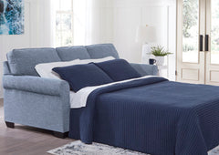 Sofá Cama Queen Carissa Manor