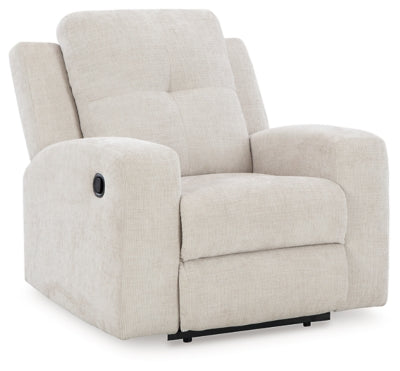 Silla Reclinable Danum