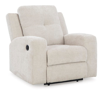 Silla Reclinable Danum