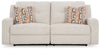 Sofá Reclinable Danum