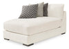 Chaise Longue de Esquina, Brazo Izquierdo Elissa Court
