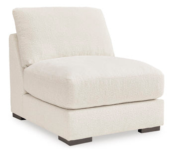 Silla Sin Brazos Elissa Court