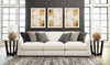 Sala Modular Elissa Court 3 Piezas