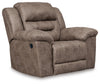 Silla Reclinable Stoneland
