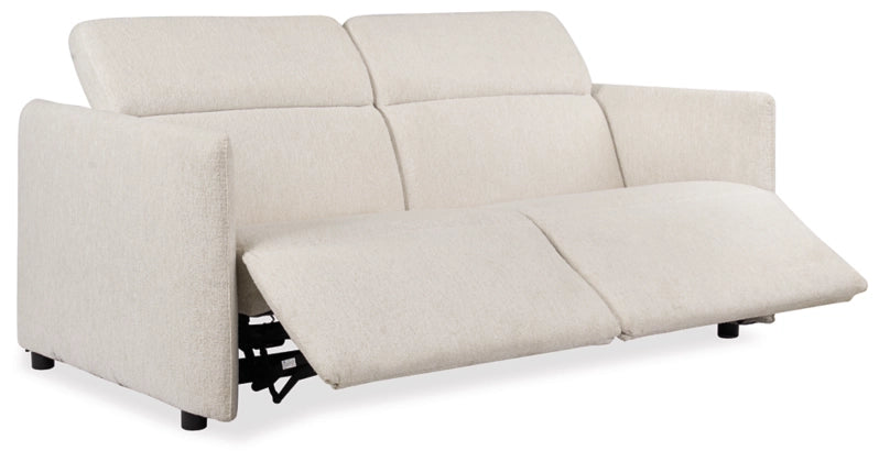 Sofá Stephenville de 2 plazas PWR REC ADJ HDREST