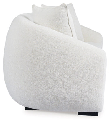 Sofá de dos plazas Wateron