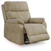 Silla Reclinable Next-Gen Durapella Eléctrica con Elevador