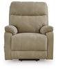 Silla Reclinable Next-Gen Durapella Eléctrica con Elevador