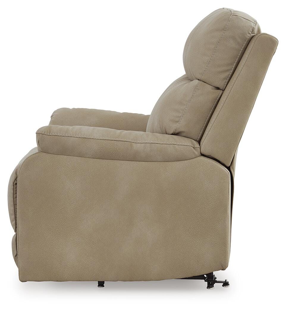 Silla Reclinable Next-Gen Durapella Eléctrica con Elevador – detalle 6