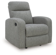 Silla Reclinable Moreau Place