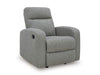 Silla Reclinable Moreau Place