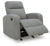 Silla Reclinable Moreau Place