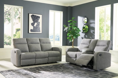 Reclining Sofa, Sofá 2 Puestos and Reclinable Moreau Place