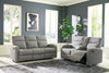 Reclining Sofa, Sofá 2 Puestos and Reclinable Moreau Place