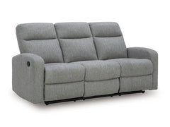 Sofá Reclinable Moreau Place