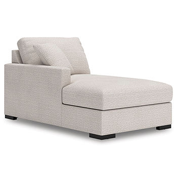 Chaise Longue de Esquina Brazo Izquierdo Omaha by Ashley