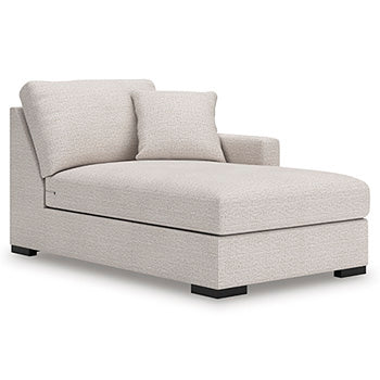 Chaise Longue de Esquina Brazo Derecho Omaha by Ashley