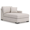 Chaise Longue de Esquina Brazo Derecho Omaha by Ashley