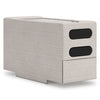 Console con Audio System Omaha by Ashley