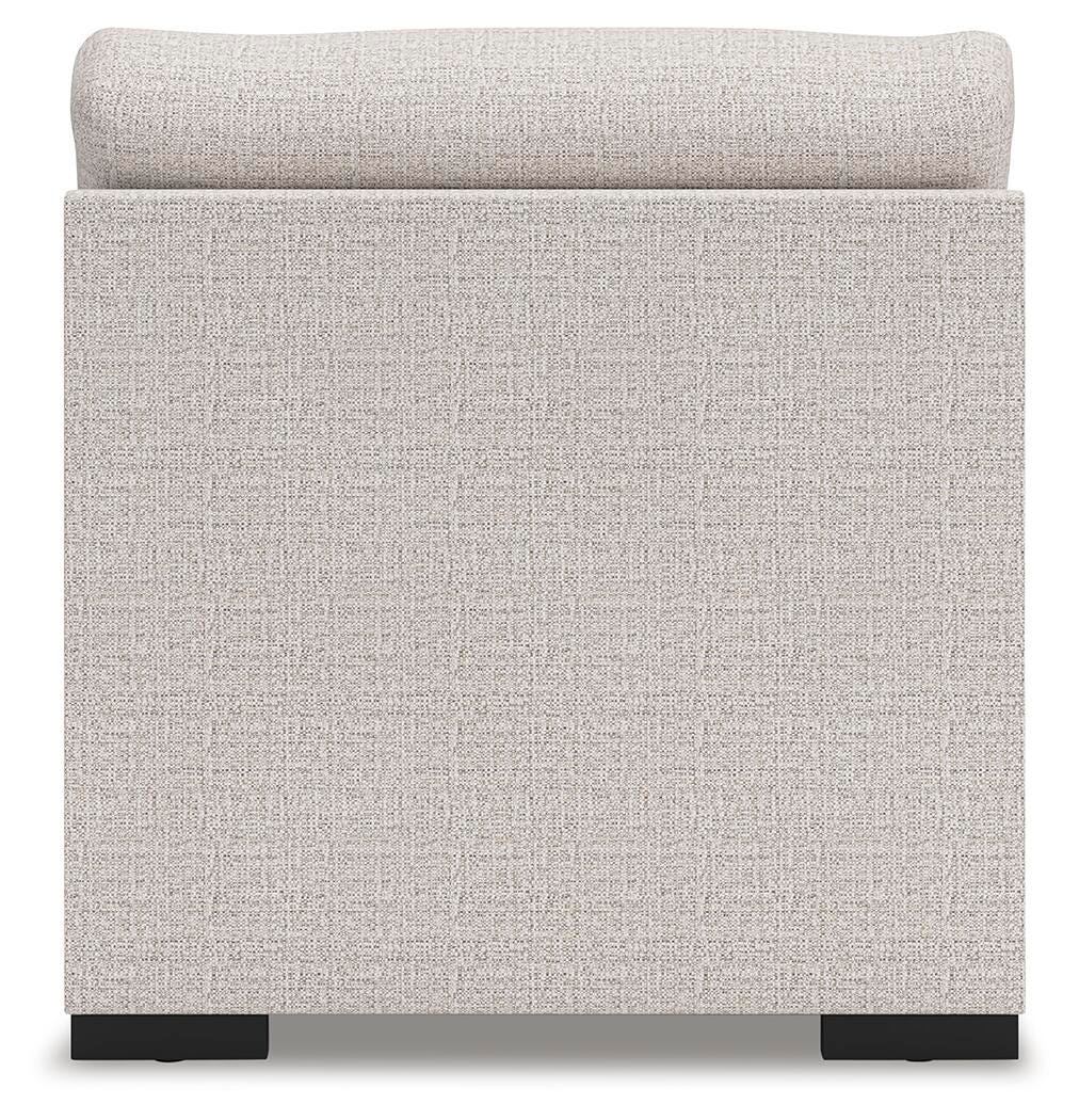 Sala Modular con Consolas con Almacenamiento Omaha by Ashley 5 Piezas – vista posterior 2