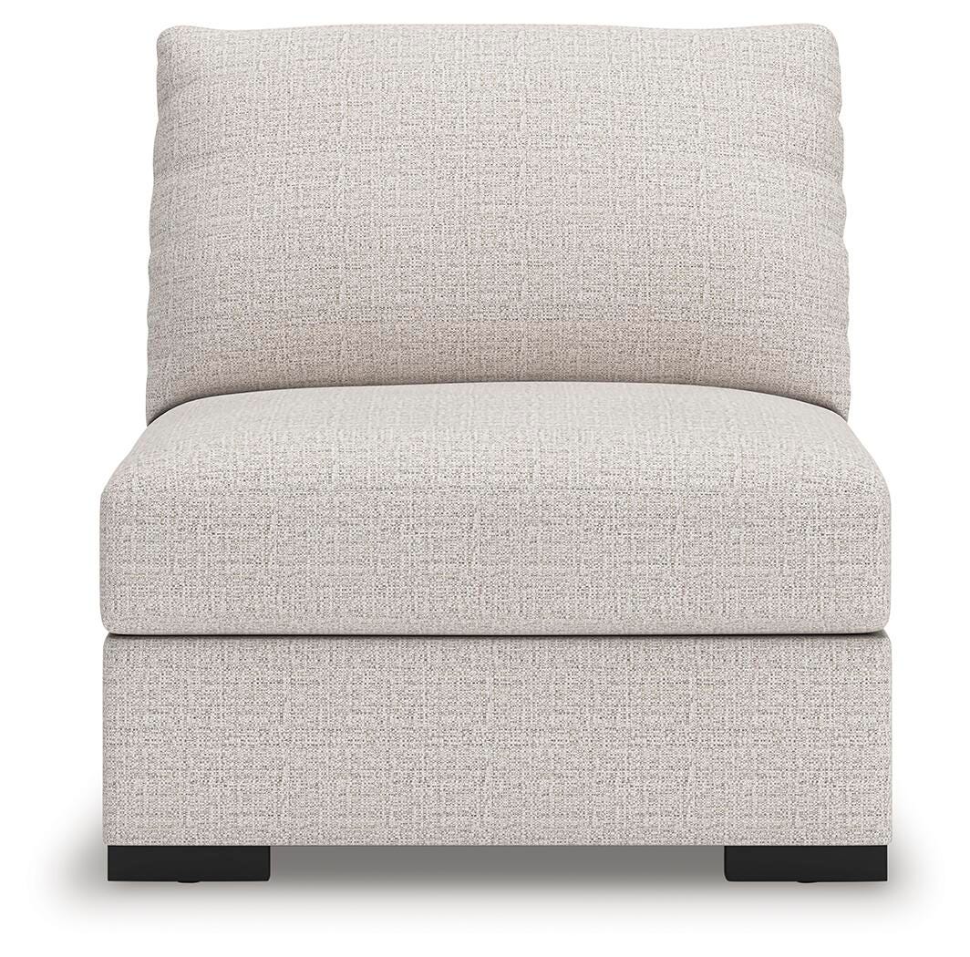 Sala Modular con Consolas con Almacenamiento Omaha by Ashley 5 Piezas – detalle 7