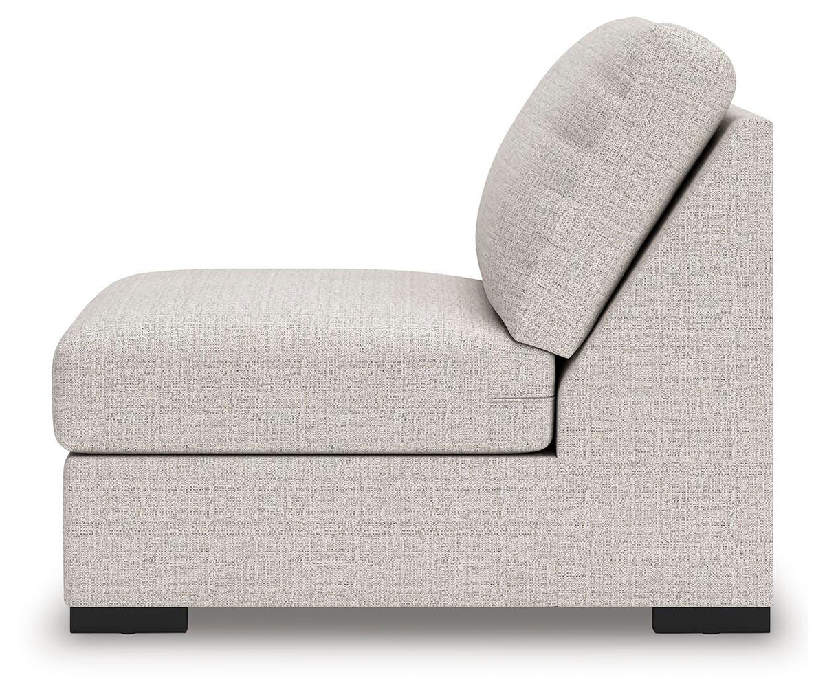 Sala Modular con Chaise Longue y Consolas con Almacenamiento Omaha by Ashley 5 Piezas – detalle 11