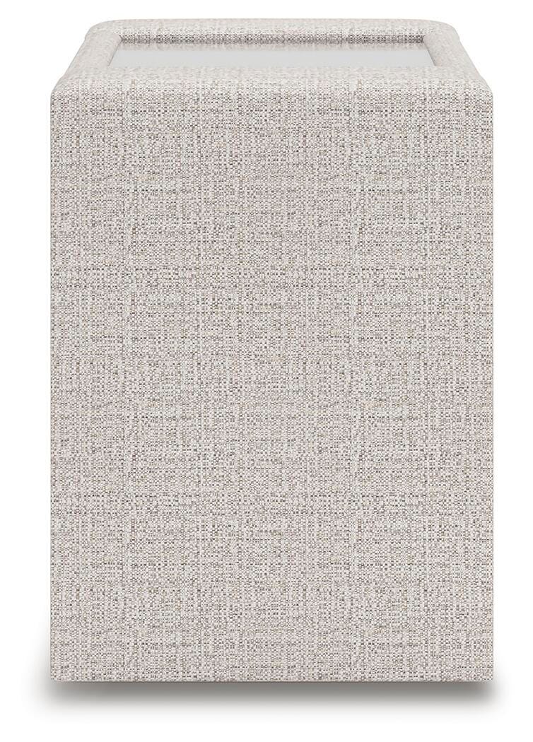 Sala Modular con Consolas con Almacenamiento Omaha by Ashley 8 Piezas – vista posterior 3