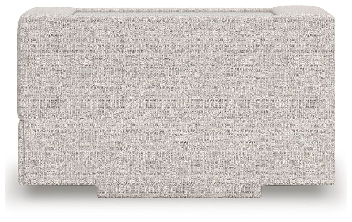 Sala Modular con Consolas con Almacenamiento Omaha by Ashley 5 Piezas – detalle 16