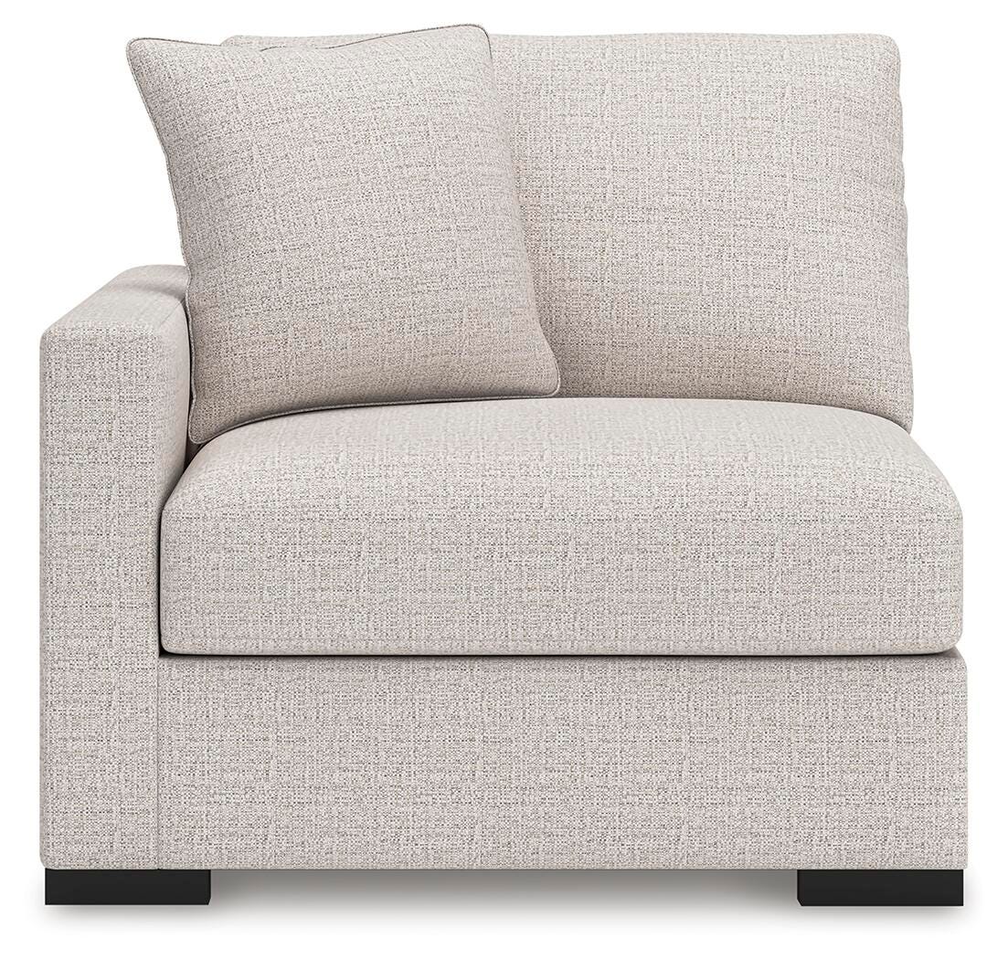 Sala Modular con Consolas con Almacenamiento Omaha by Ashley 5 Piezas – detalle 1