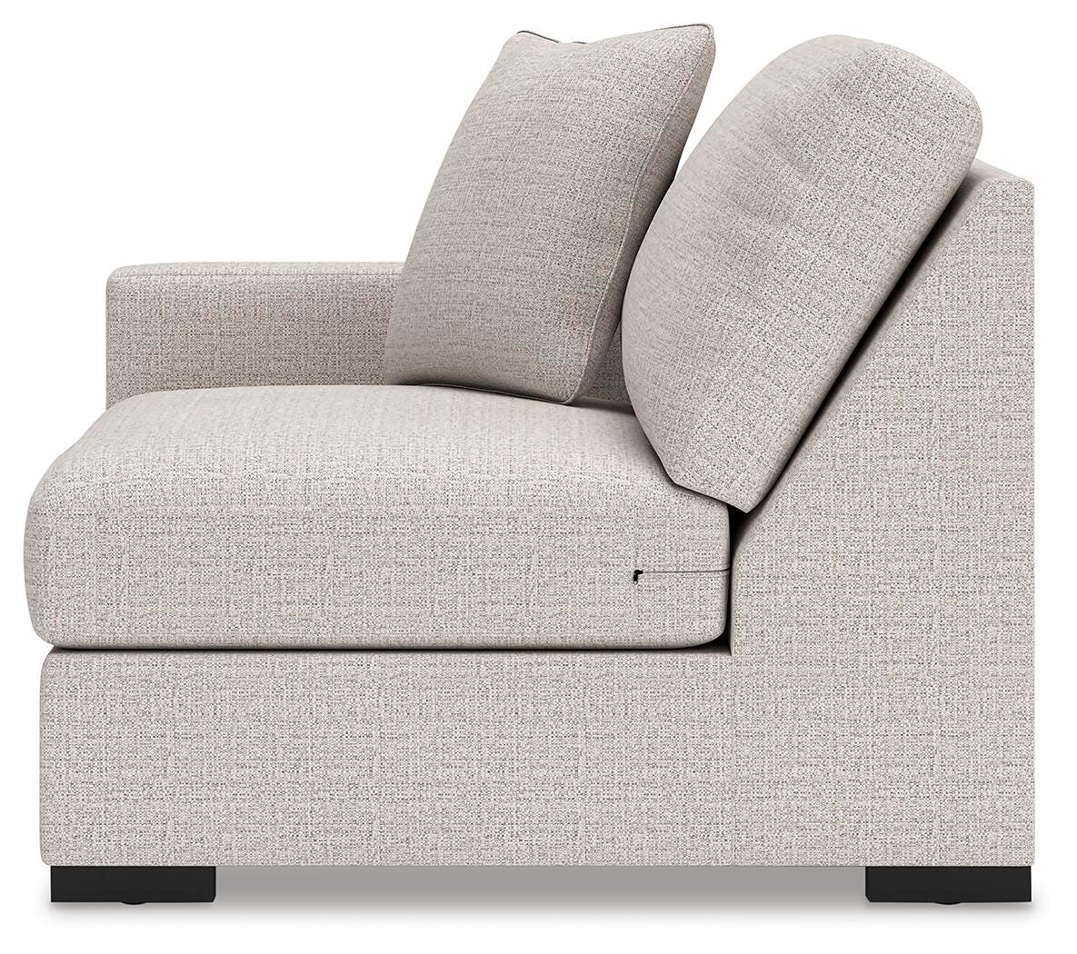Sala Modular con Consolas con Almacenamiento Omaha by Ashley 5 Piezas – detalle 5