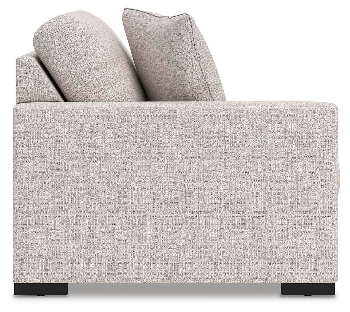 Sala Modular con Chaise Longue y Consolas con Almacenamiento Omaha by Ashley 8 Piezas – detalle 26