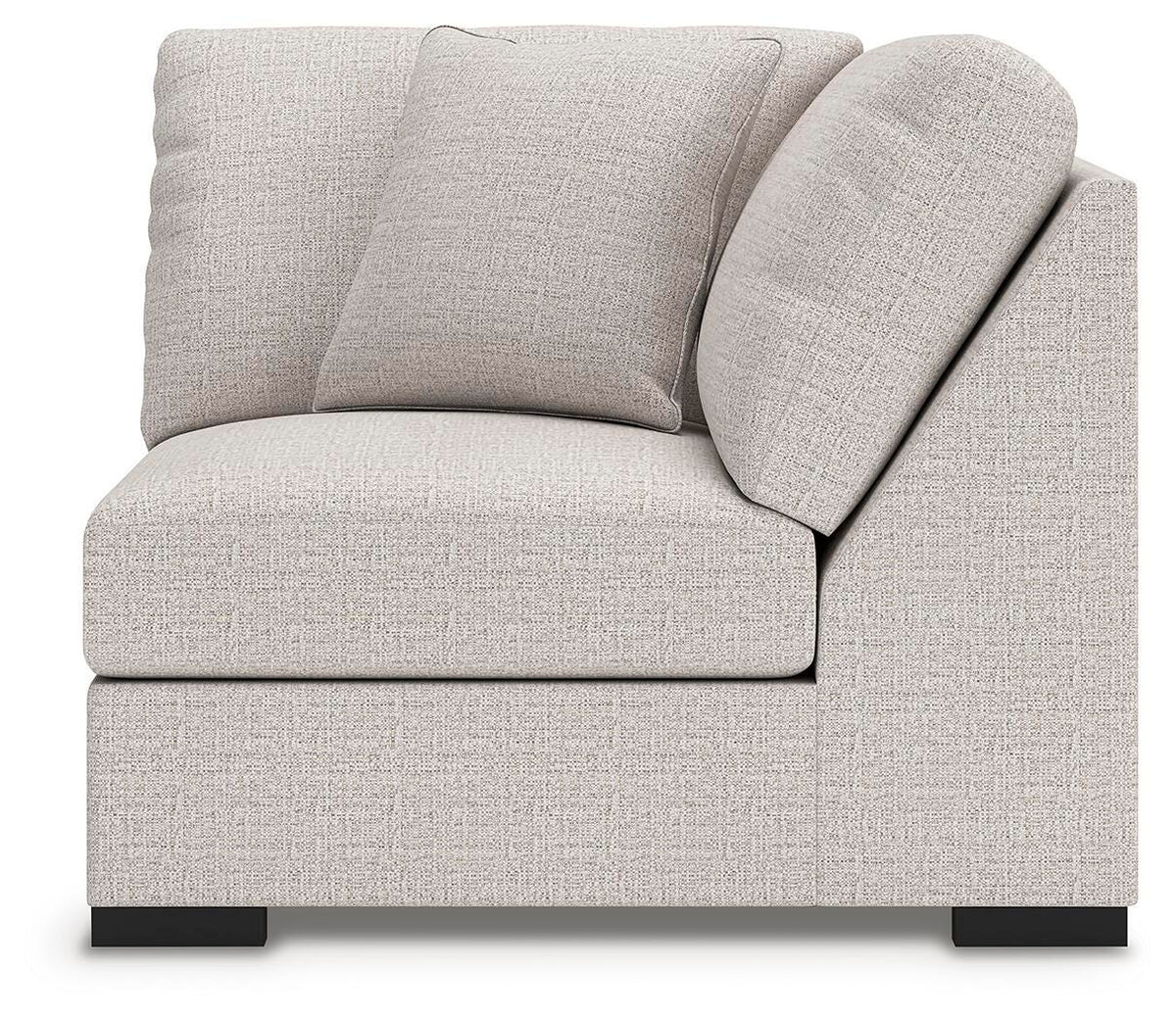 Sala Modular con Chaise Longue y Consolas con Almacenamiento Omaha by Ashley 8 Piezas – detalle 16