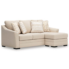 Sofá Chaise Longue Lango Queen Americana Sofá Cama
