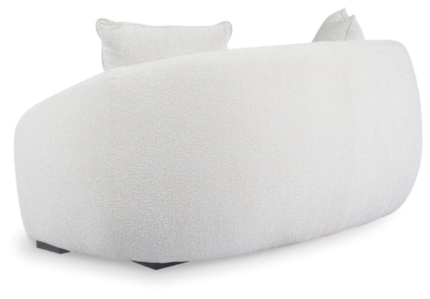 Sofá de dos plazas Wateron